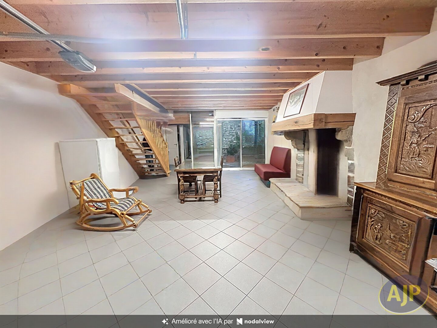 Maison à vendre, 57m², Guérande