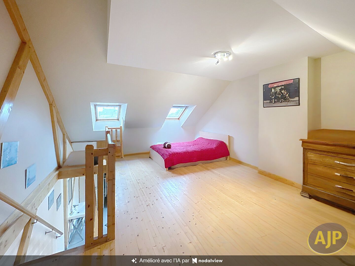 Maison à vendre, 57m², Guérande