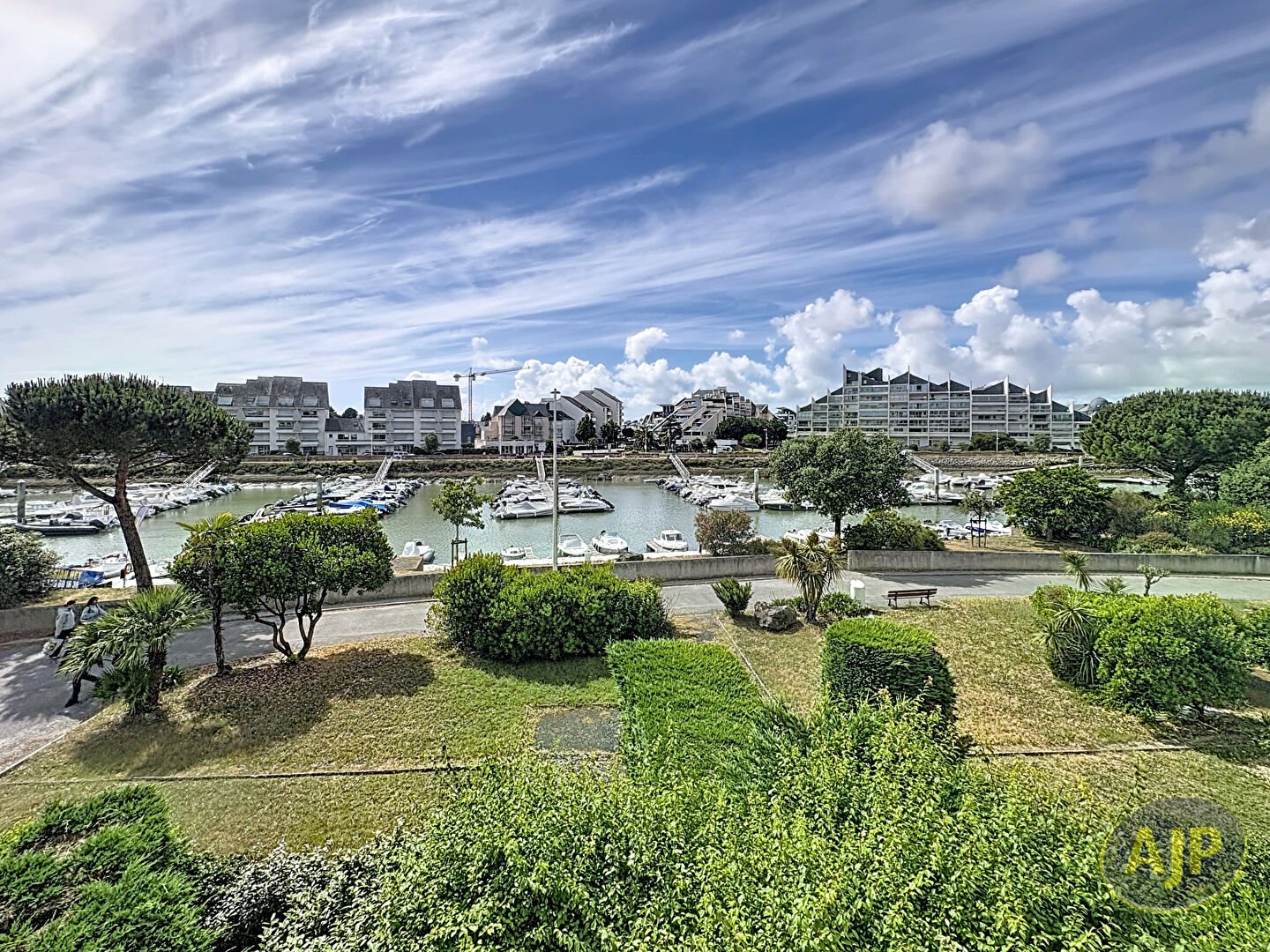Appartement à vendre, 24m², La Baule-Escoublac