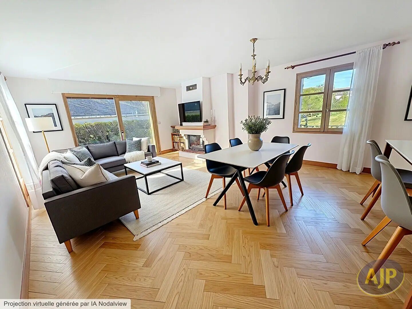 Maison à vendre, 153m², La Baule-Escoublac