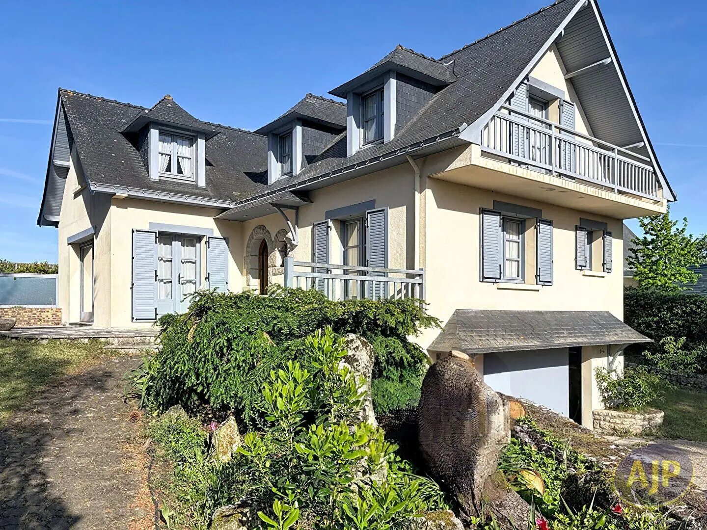 Maison à vendre, 153m², La Baule-Escoublac