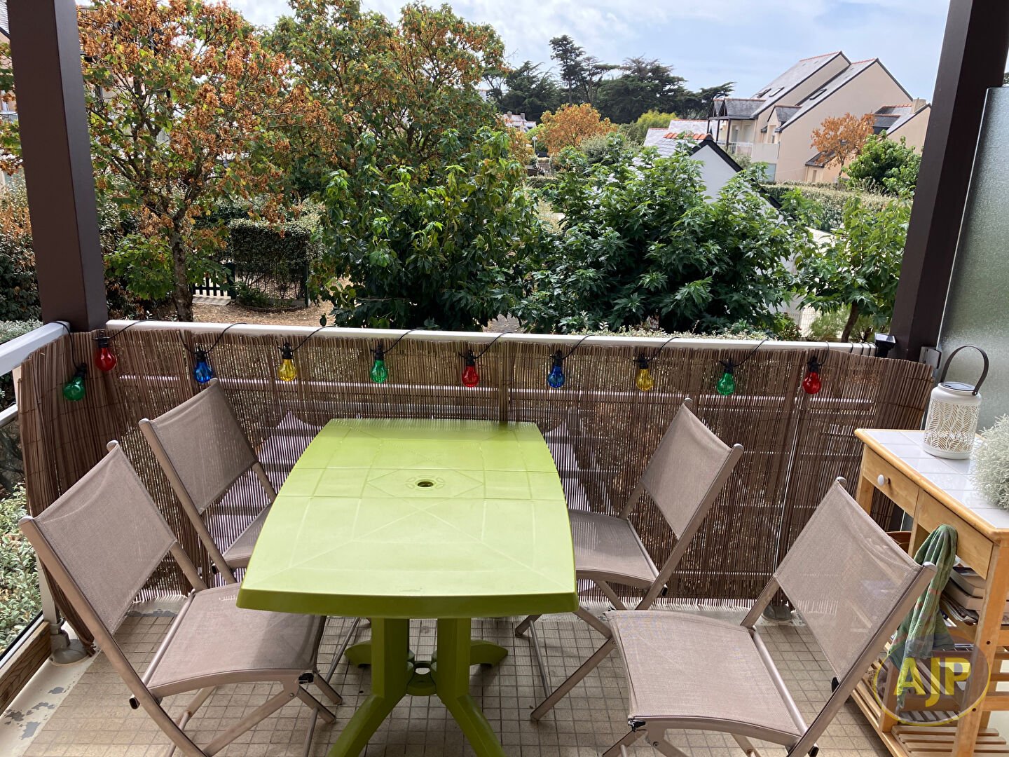 Appartement à vendre, 34m², Le Pouliguen
