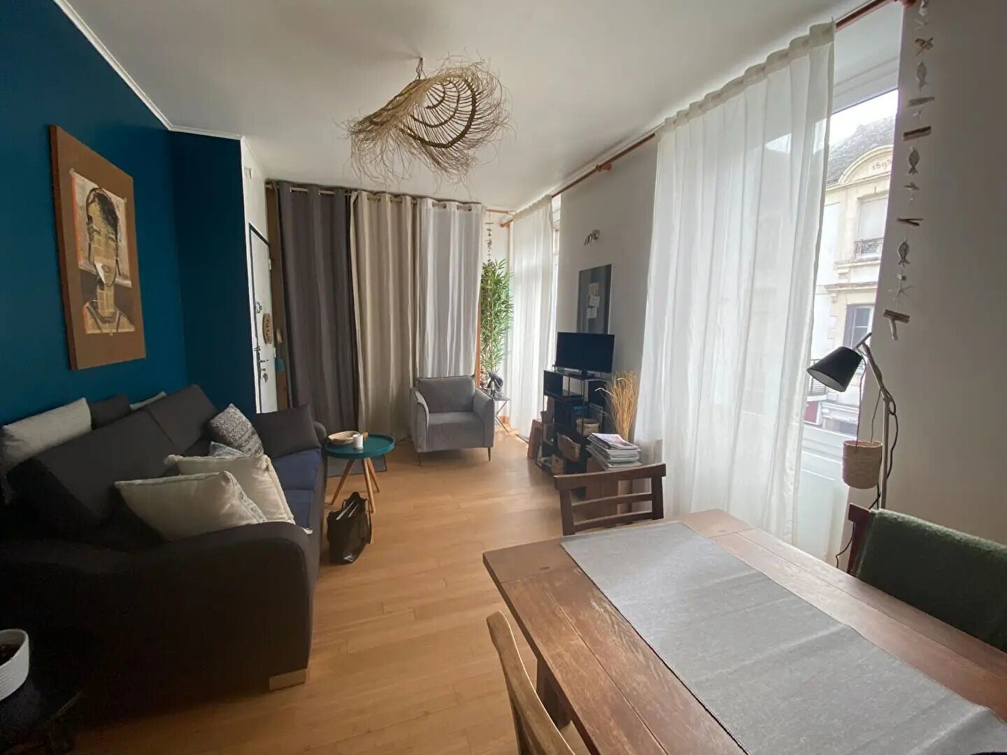 Appartement à vendre, 33m², Le Pouliguen