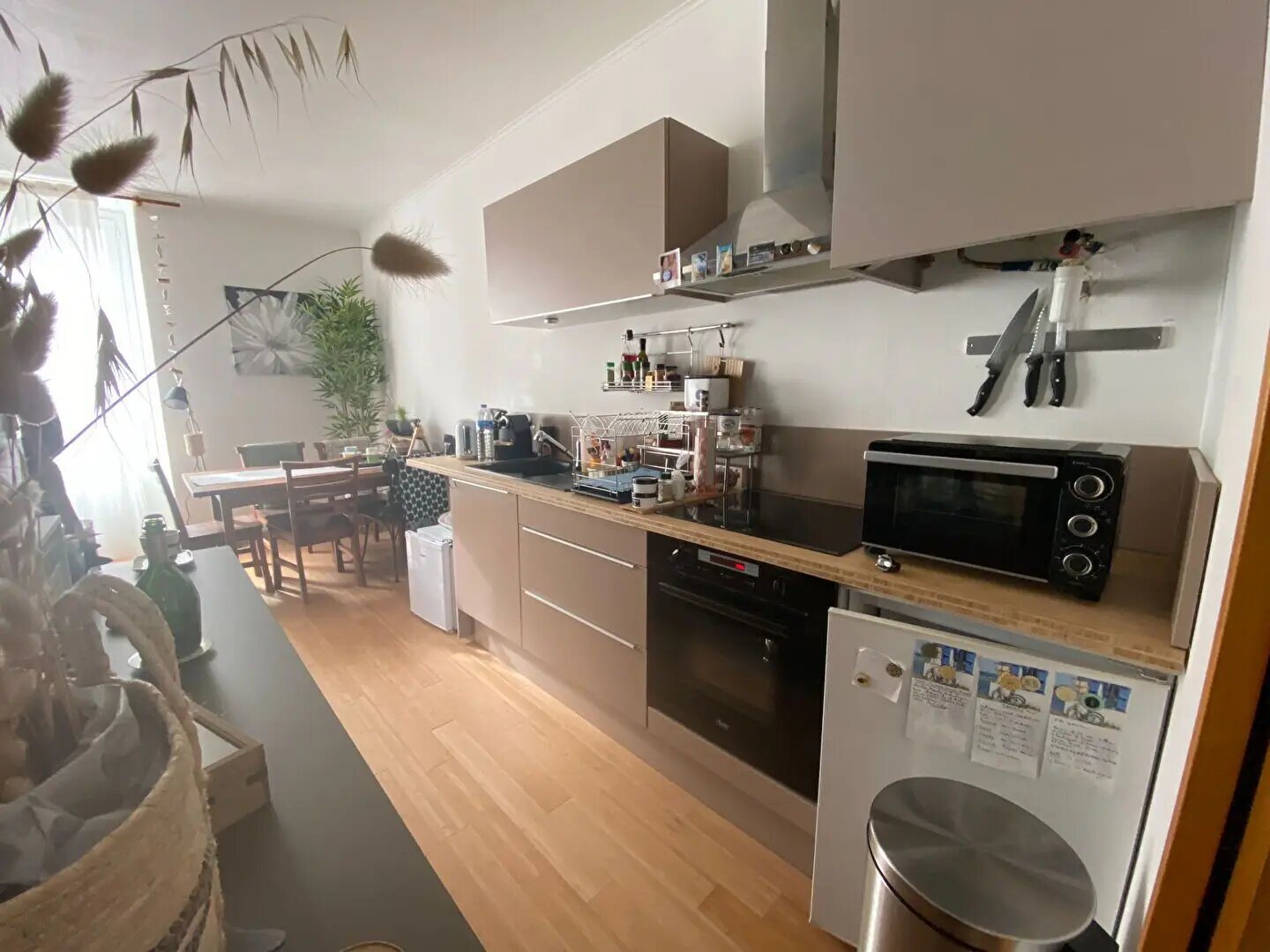 Appartement à vendre, 33m², Le Pouliguen