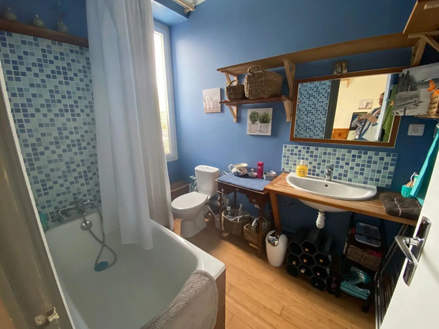 Appartement à vendre, 33m², Le Pouliguen