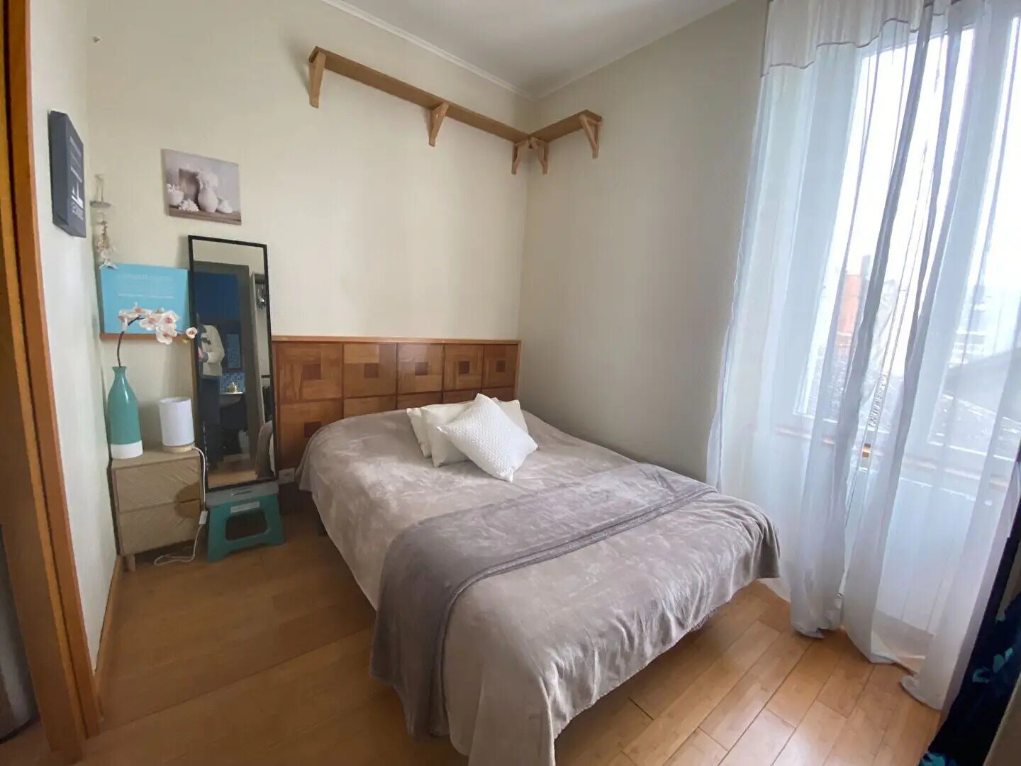 Appartement à vendre, 33m², Le Pouliguen