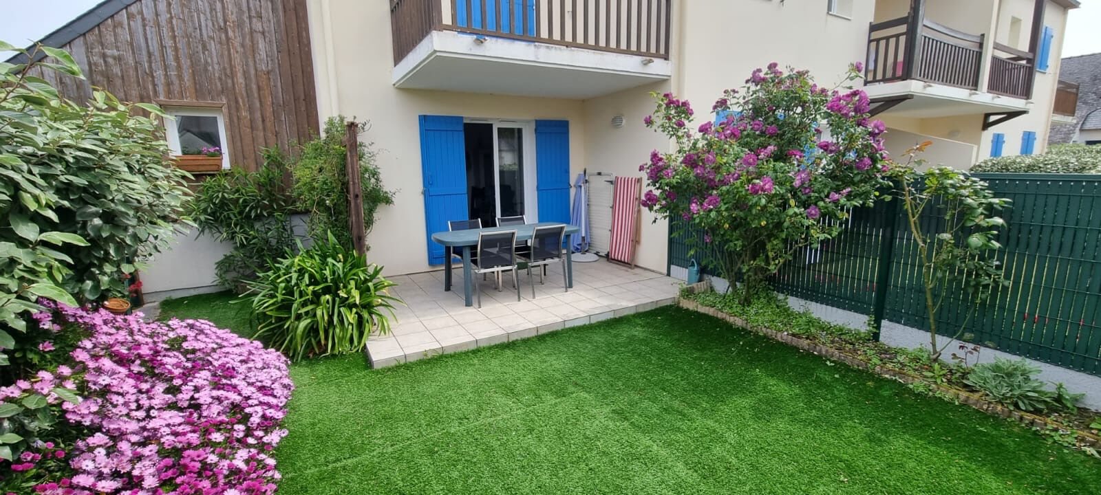 Appartement à vendre, 36m², Batz-sur-Mer