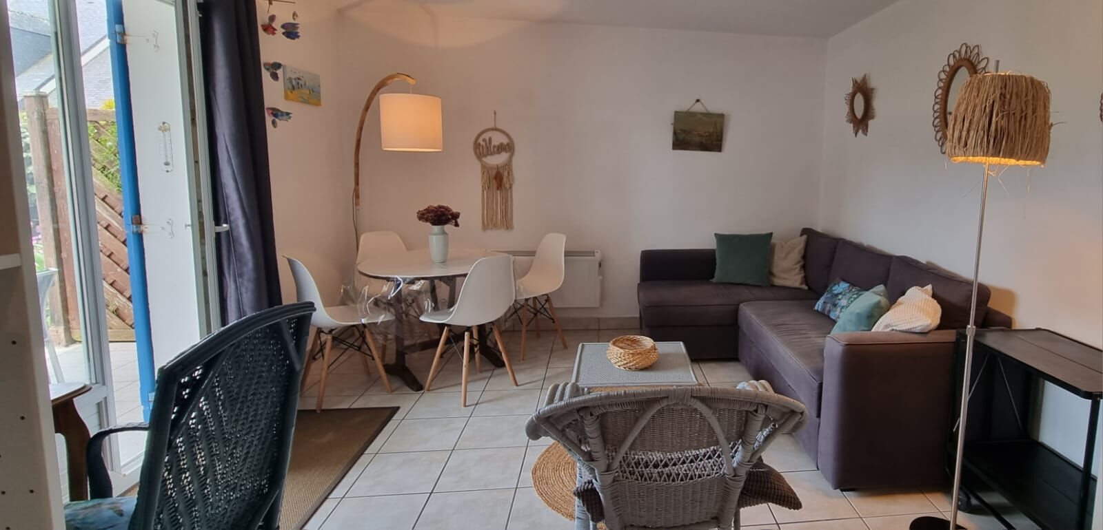 Appartement à vendre, 36m², Batz-sur-Mer