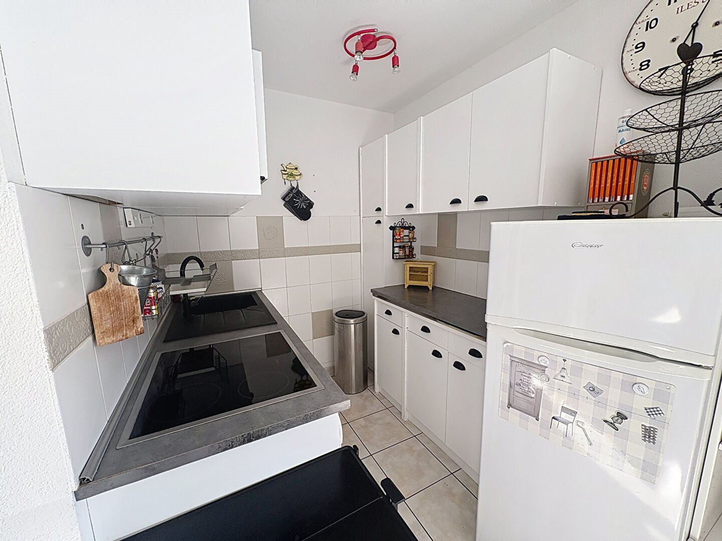 Appartement à vendre, 36m², Batz-sur-Mer