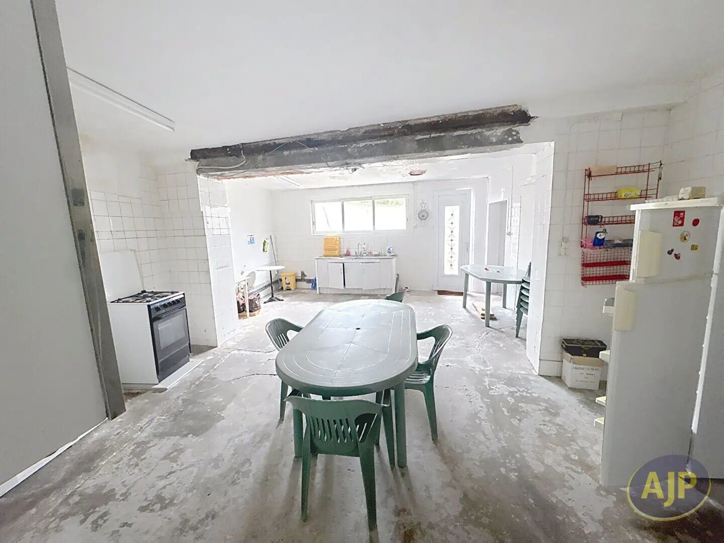 Maison à vendre, 187m², Le Pouliguen