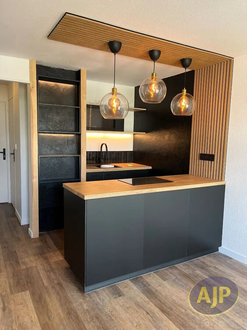 Appartement à vendre, 25m², La Baule-Escoublac
