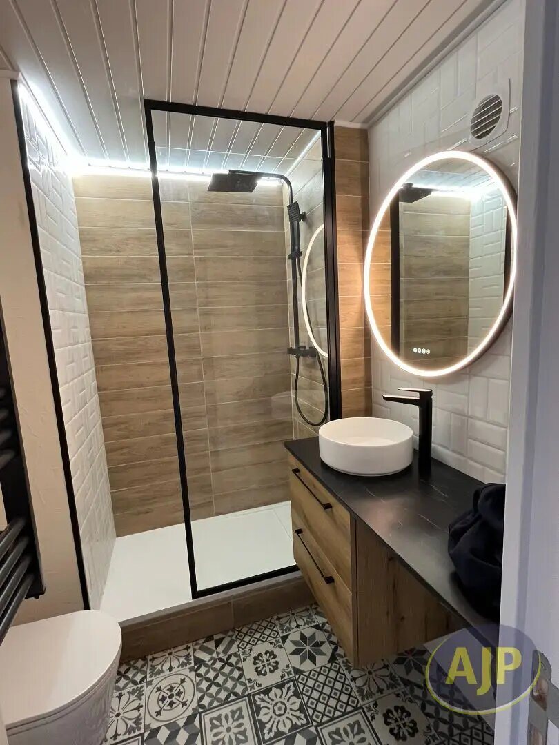 Appartement à vendre, 25m², La Baule-Escoublac