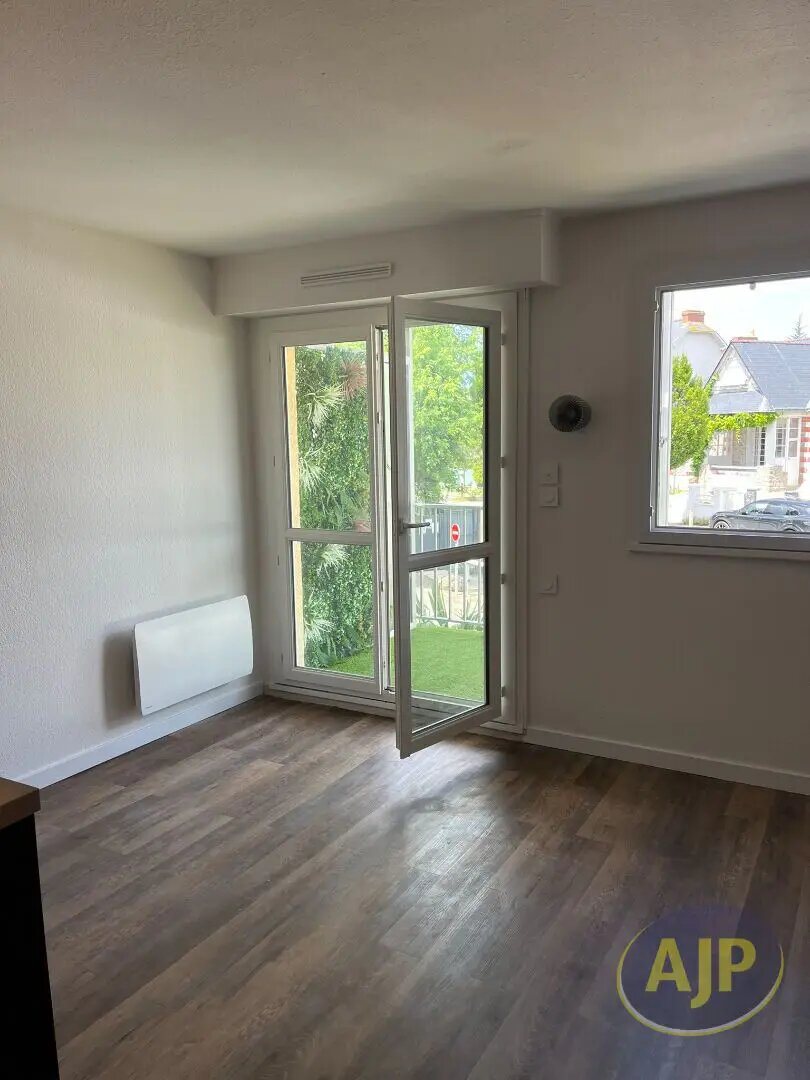 Appartement à vendre, 25m², La Baule-Escoublac