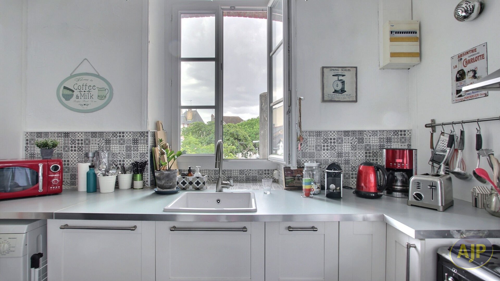 Appartement à vendre, 85m², Le Pouliguen