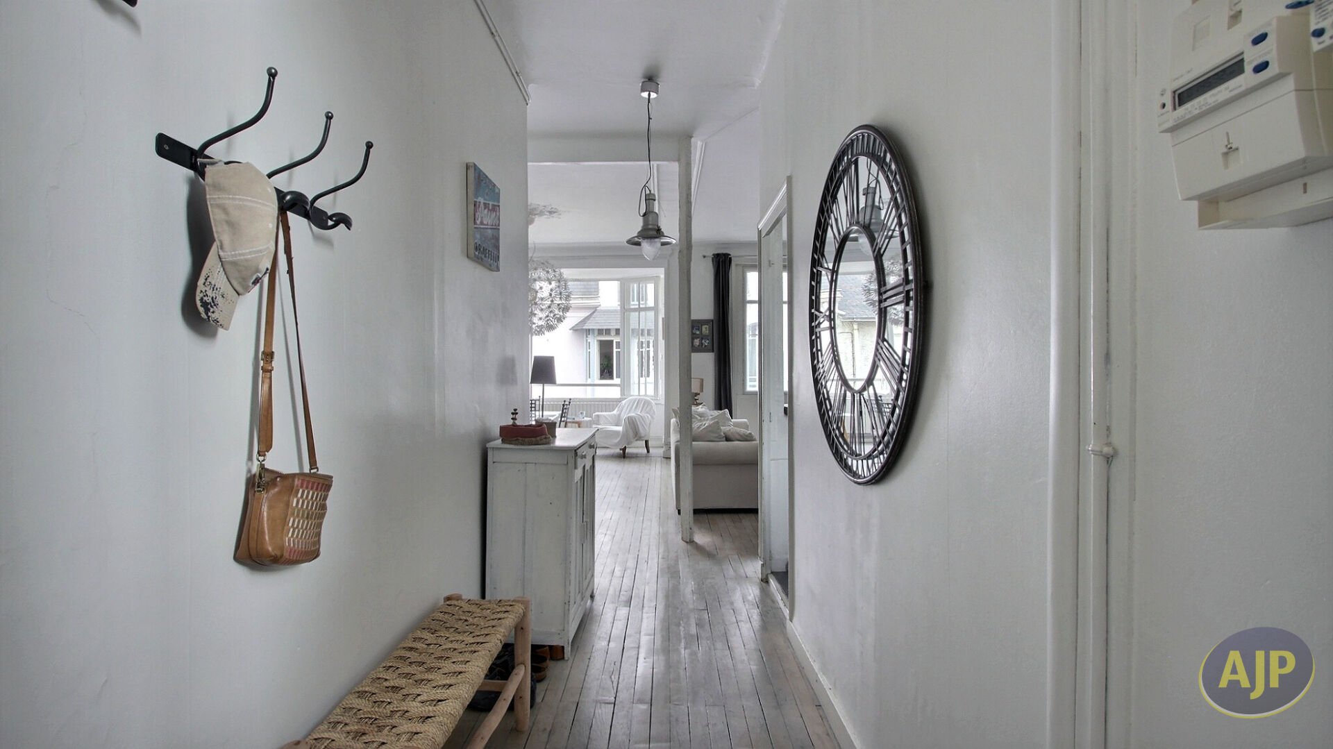 Appartement à vendre, 85m², Le Pouliguen