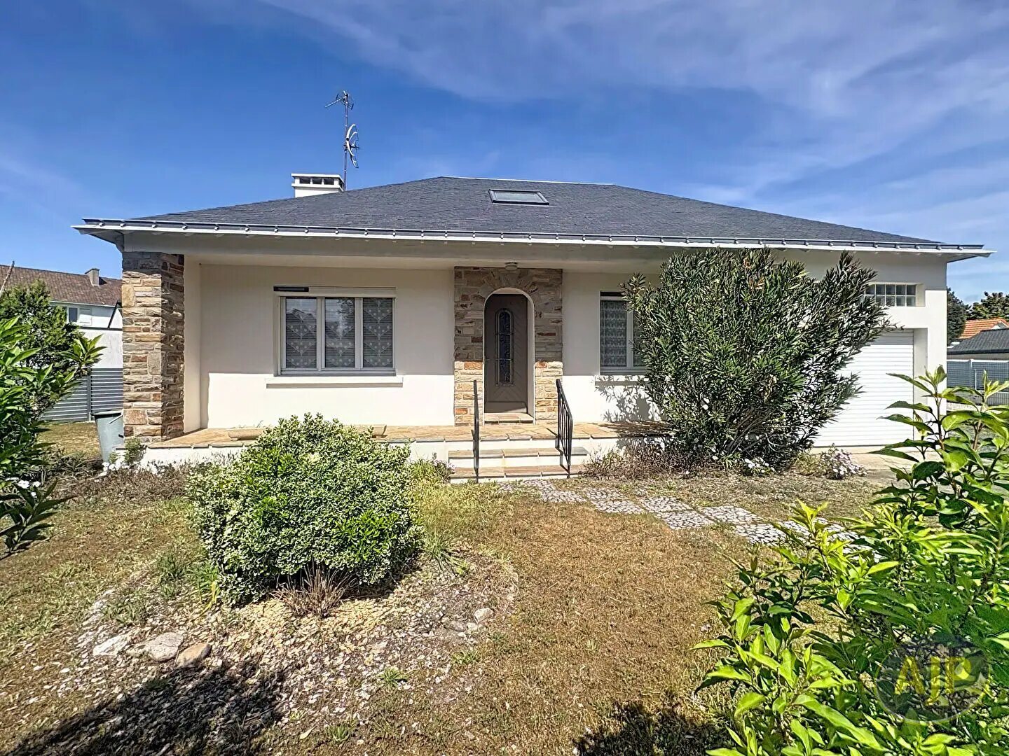 Maison à vendre, 90m², Le Pouliguen