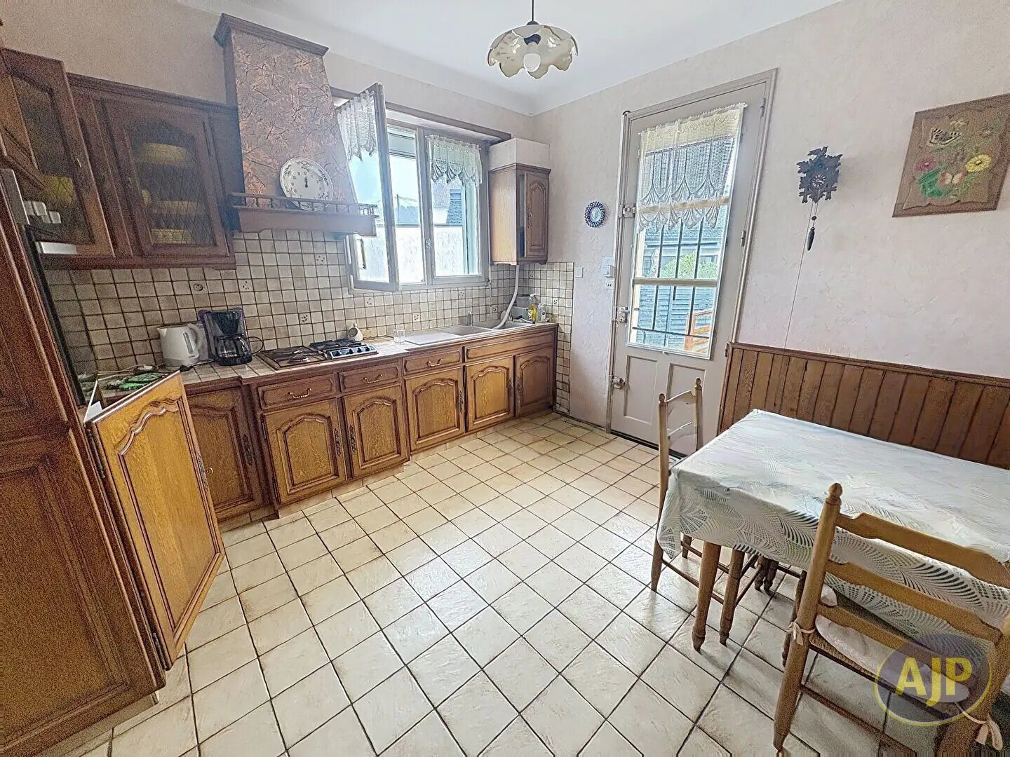 Maison à vendre, 90m², Le Pouliguen
