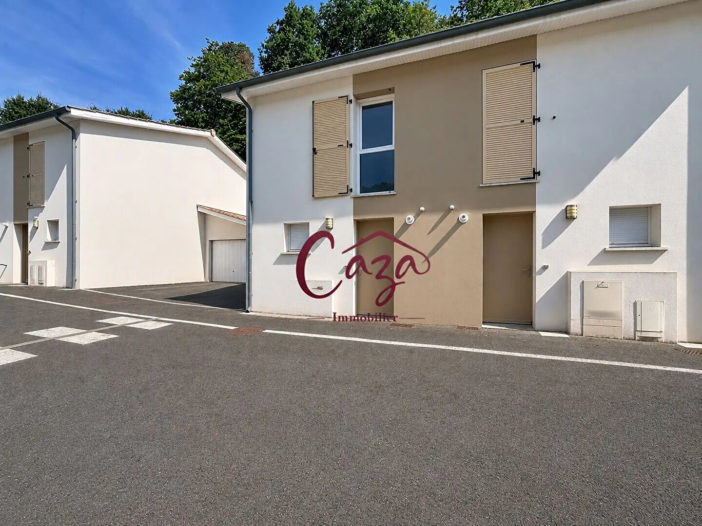 Maison à vendre, 68m², Quinsac