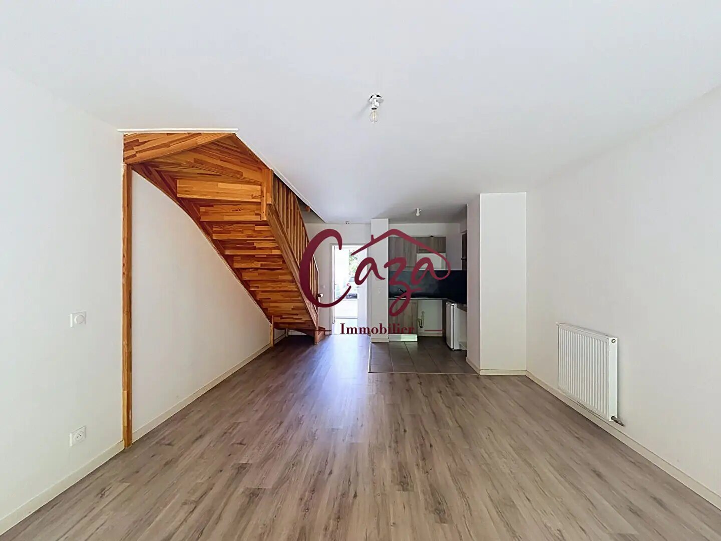 Maison à vendre, 68m², Quinsac