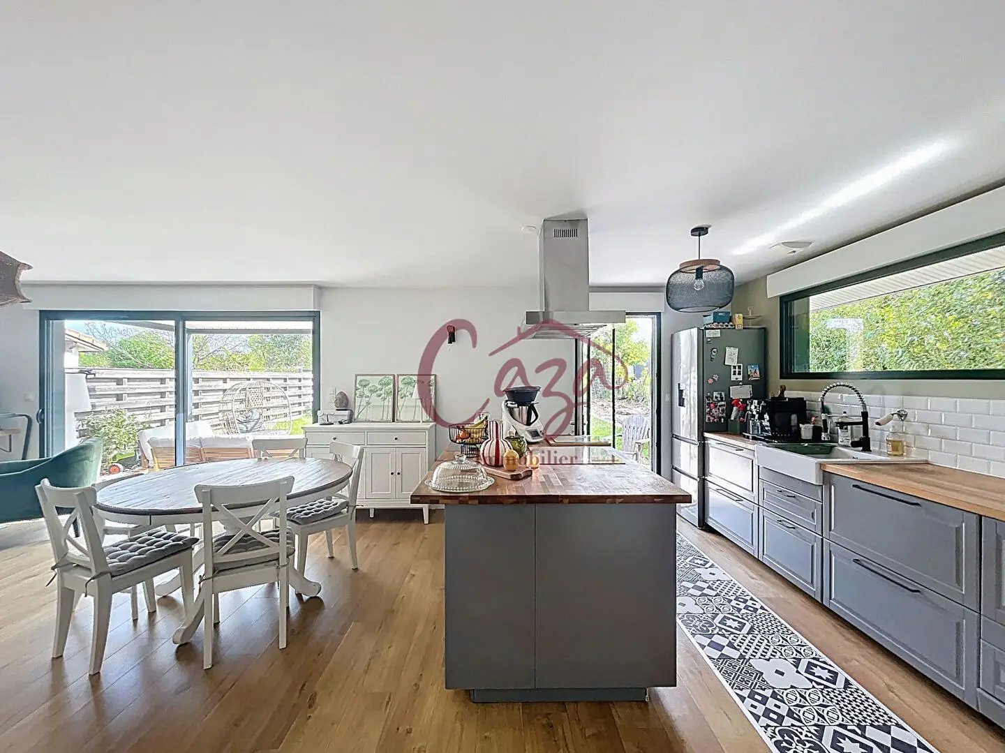 Maison à vendre, 90m², Cambes
