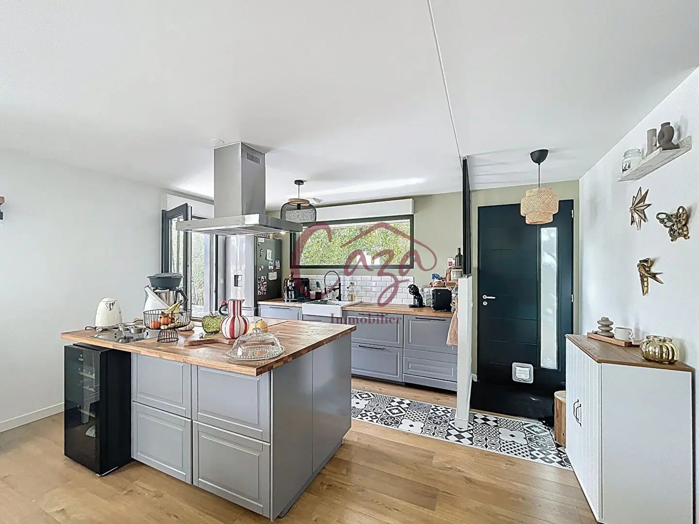 Maison à vendre, 90m², Cambes