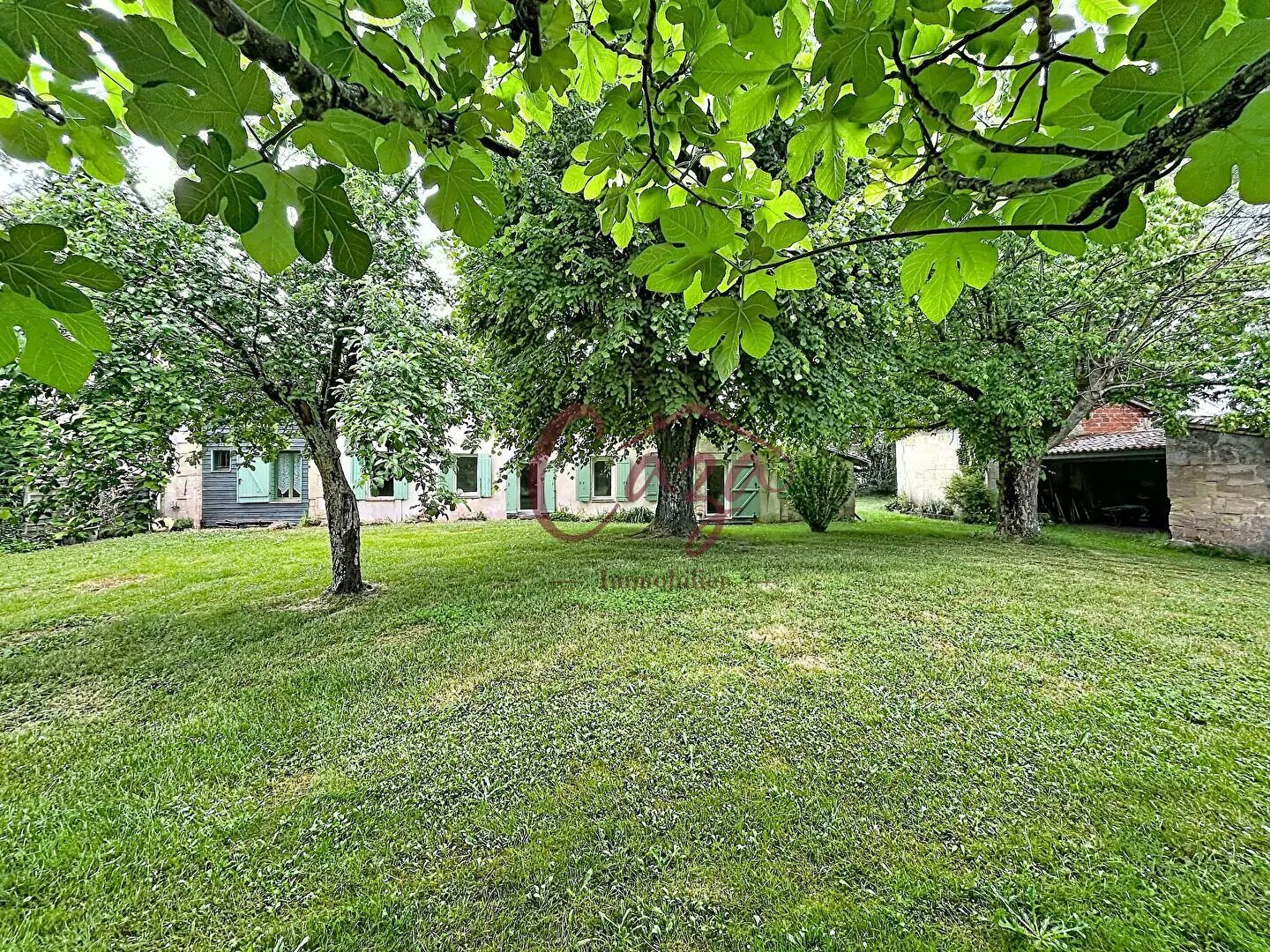 Maison à vendre, 265m², Camblanes-et-Meynac