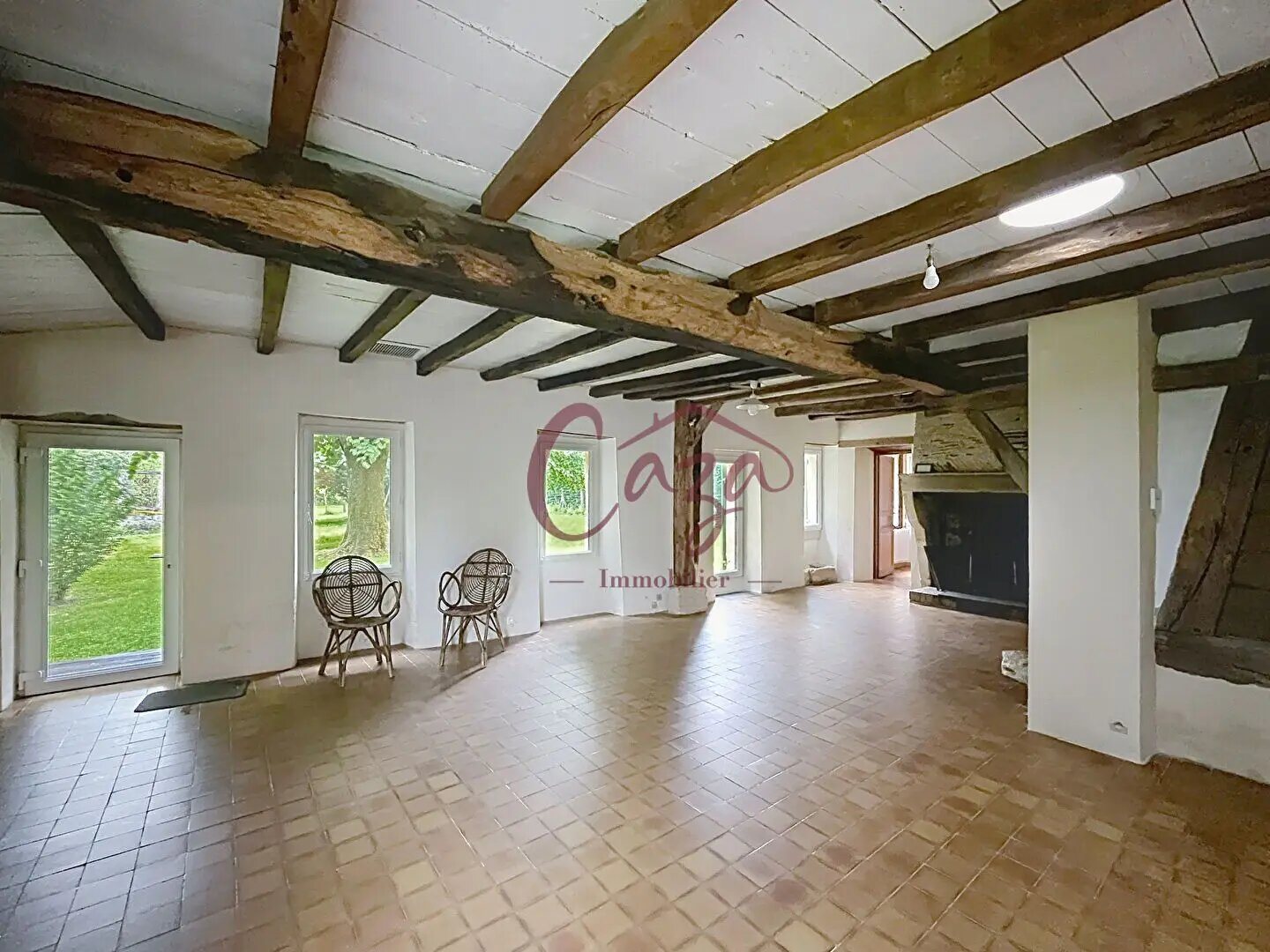 Maison à vendre, 265m², Camblanes-et-Meynac