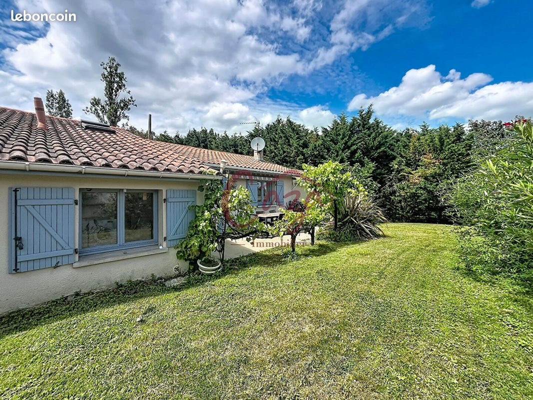 Maison à vendre, 142m², Camblanes-et-Meynac
