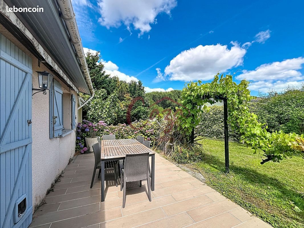 Maison à vendre, 142m², Camblanes-et-Meynac