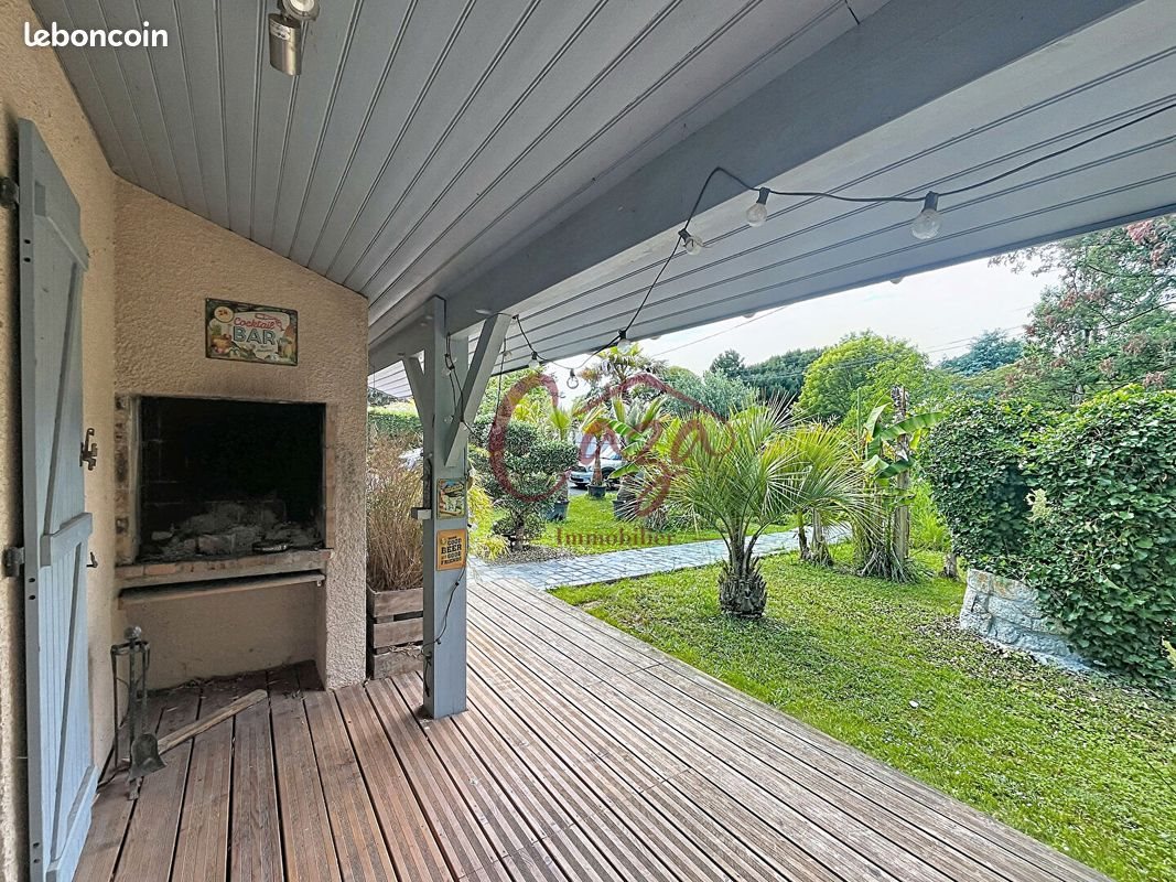 Maison à vendre, 142m², Camblanes-et-Meynac