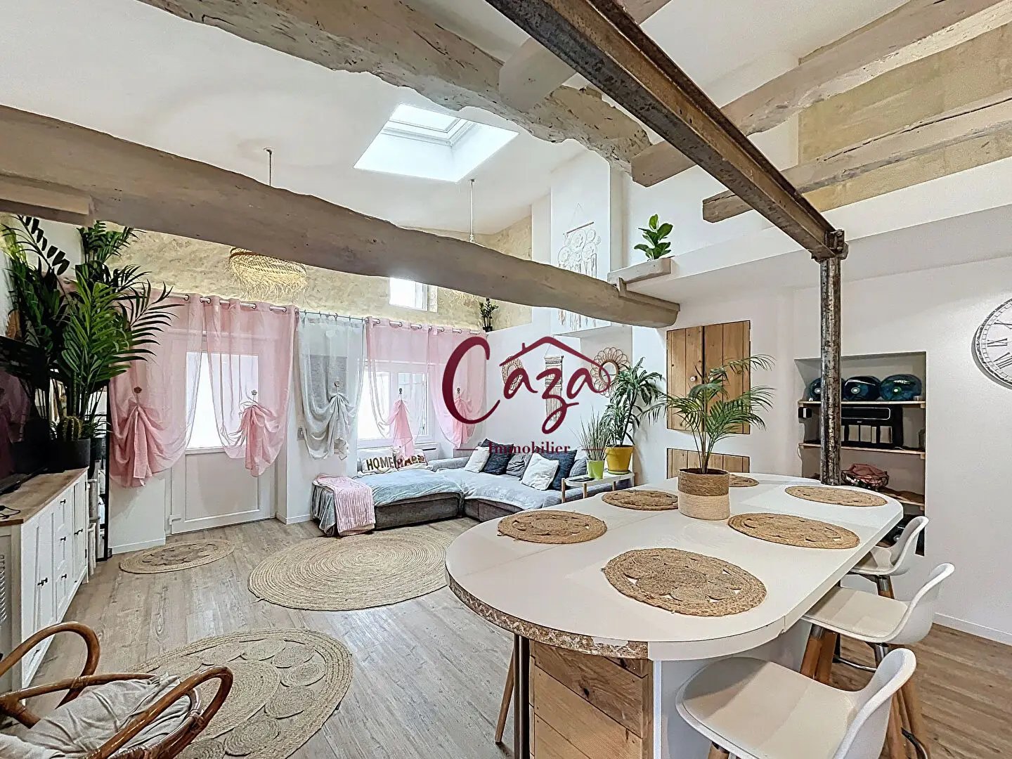 Maison à vendre, 78m², Bonnetan