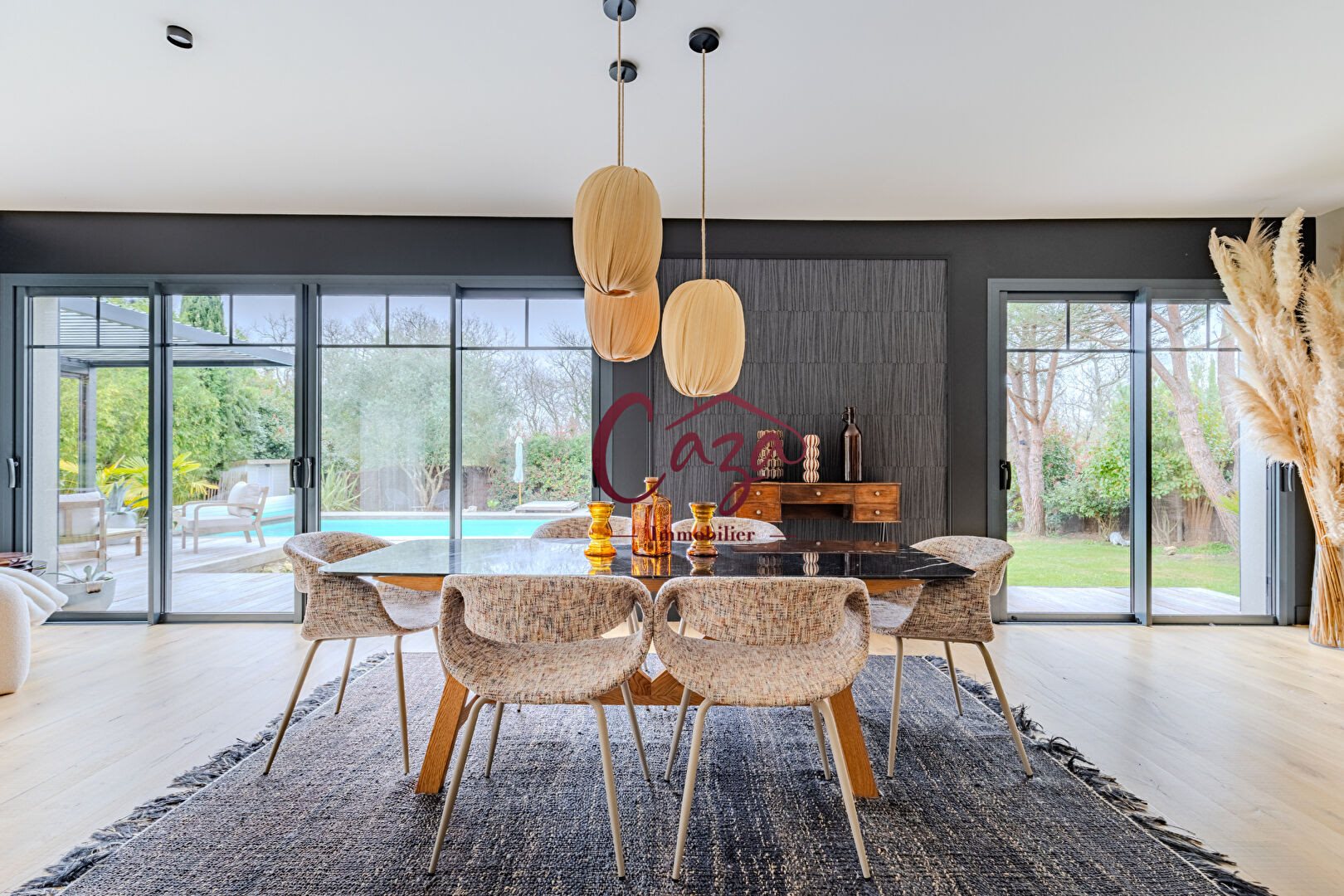 Maison à vendre, 245m², Bouliac