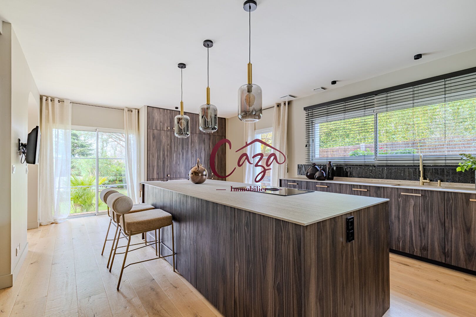 Maison à vendre, 245m², Bouliac
