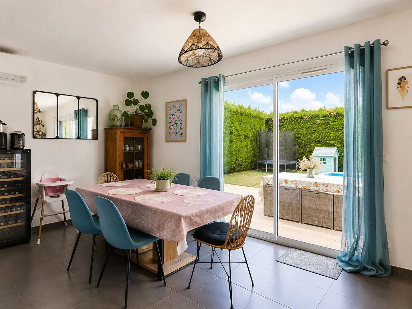Maison à vendre, 103m², Camblanes-et-Meynac