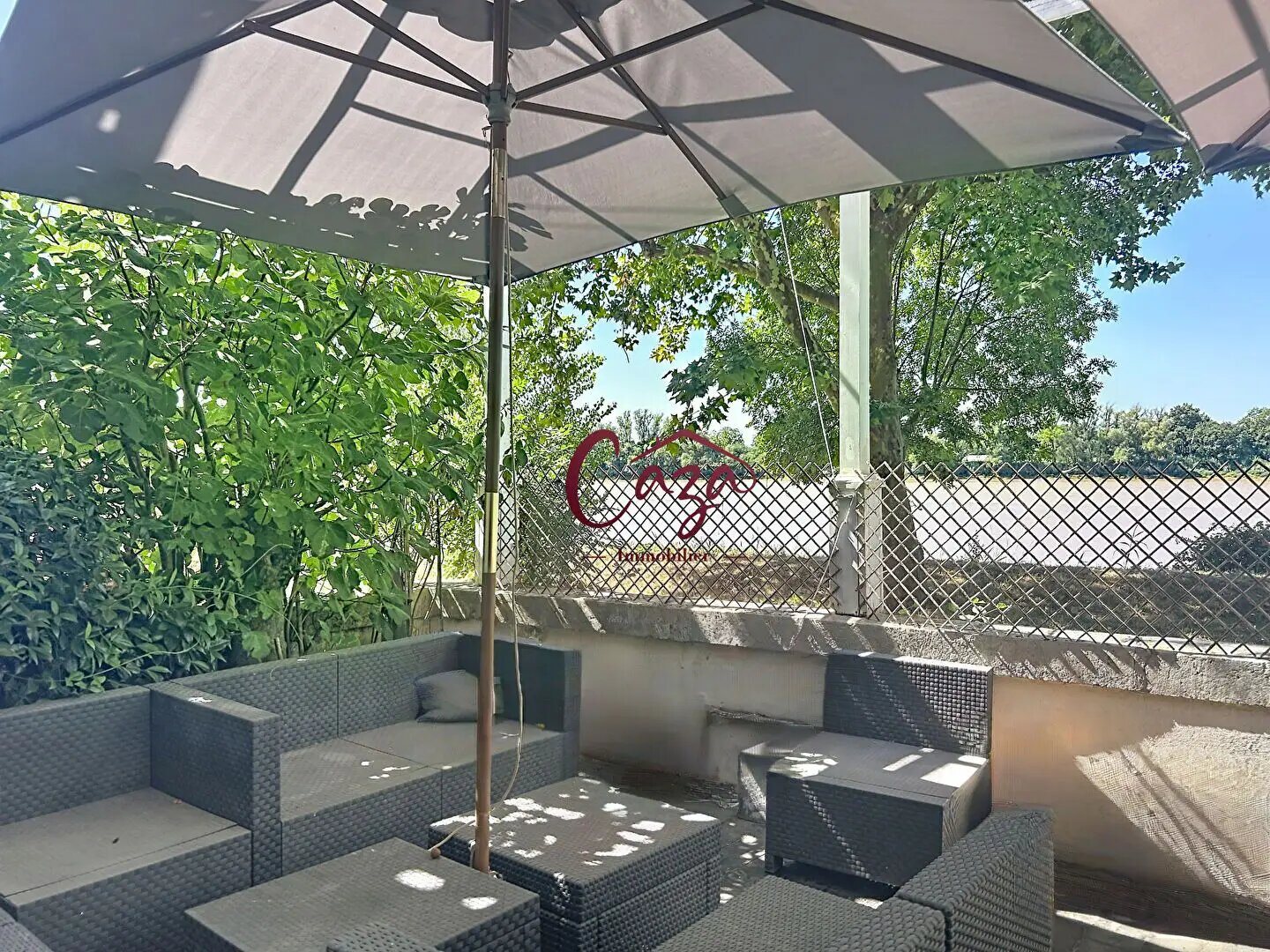 Maison à vendre, 199m², Quinsac