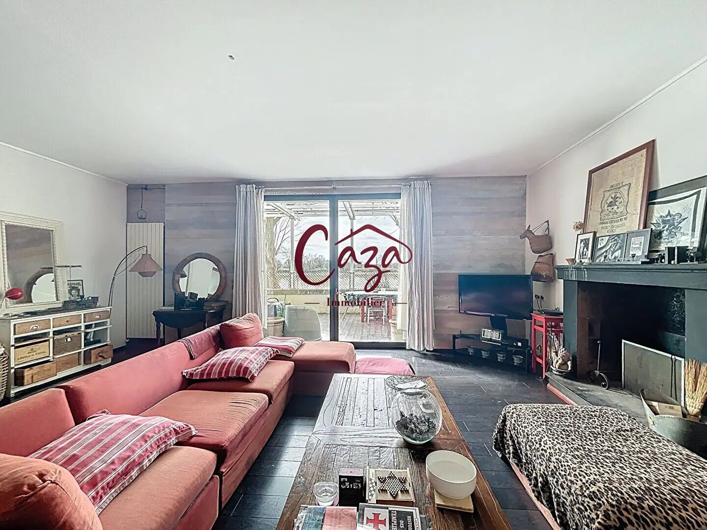 Maison à vendre, 199m², Quinsac