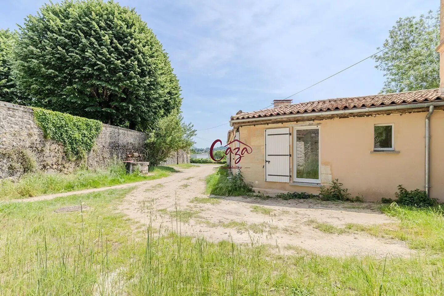 Appartement à vendre, 35m², Camblanes-et-Meynac