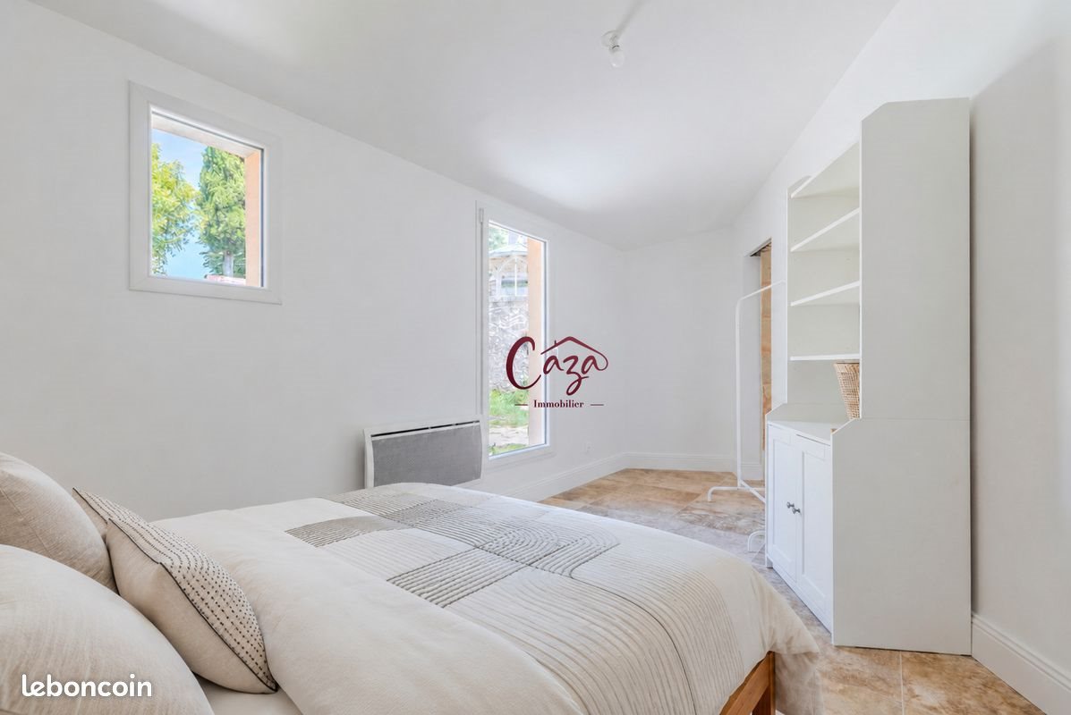 Appartement à vendre, 35m², Camblanes-et-Meynac
