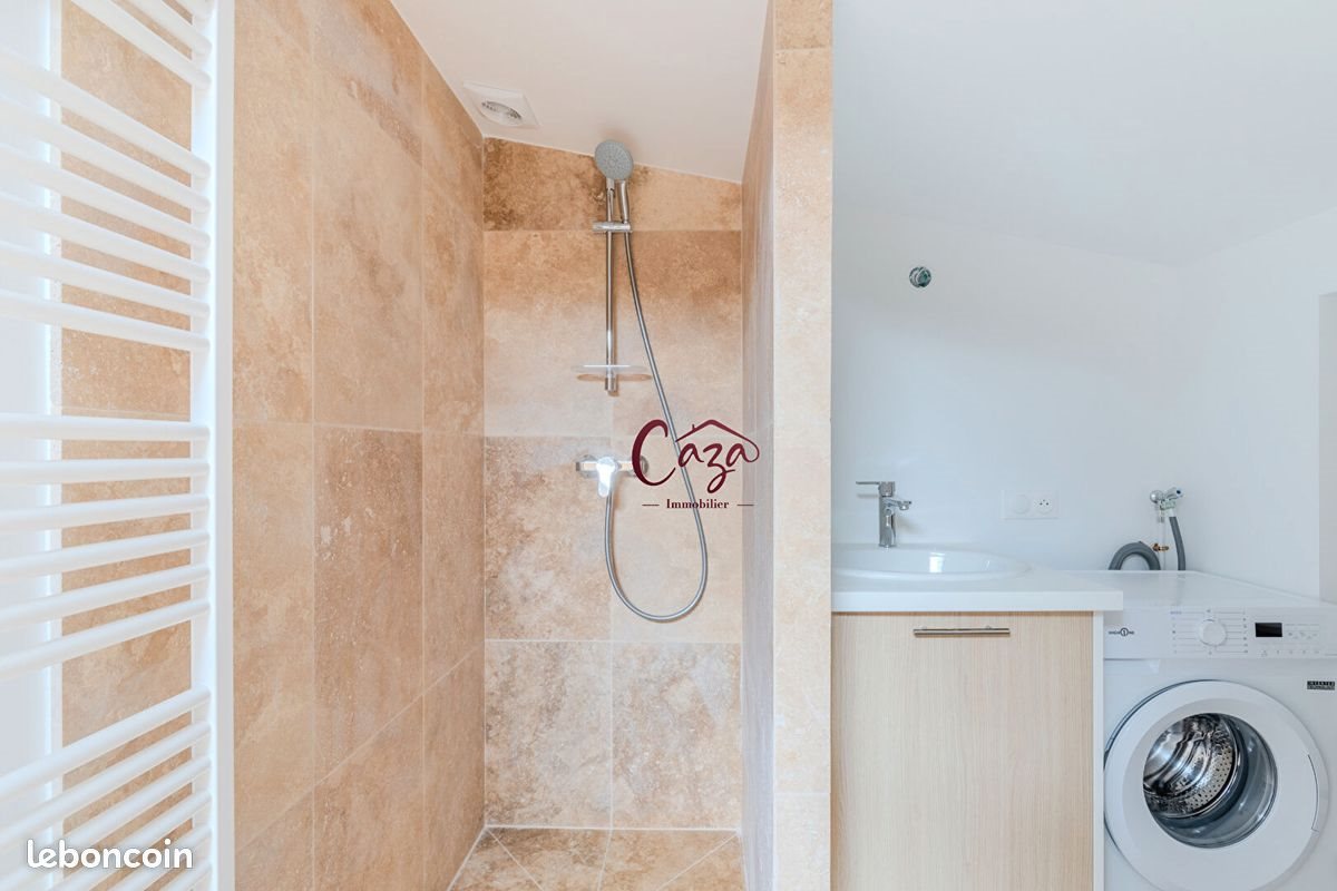Appartement à vendre, 35m², Camblanes-et-Meynac