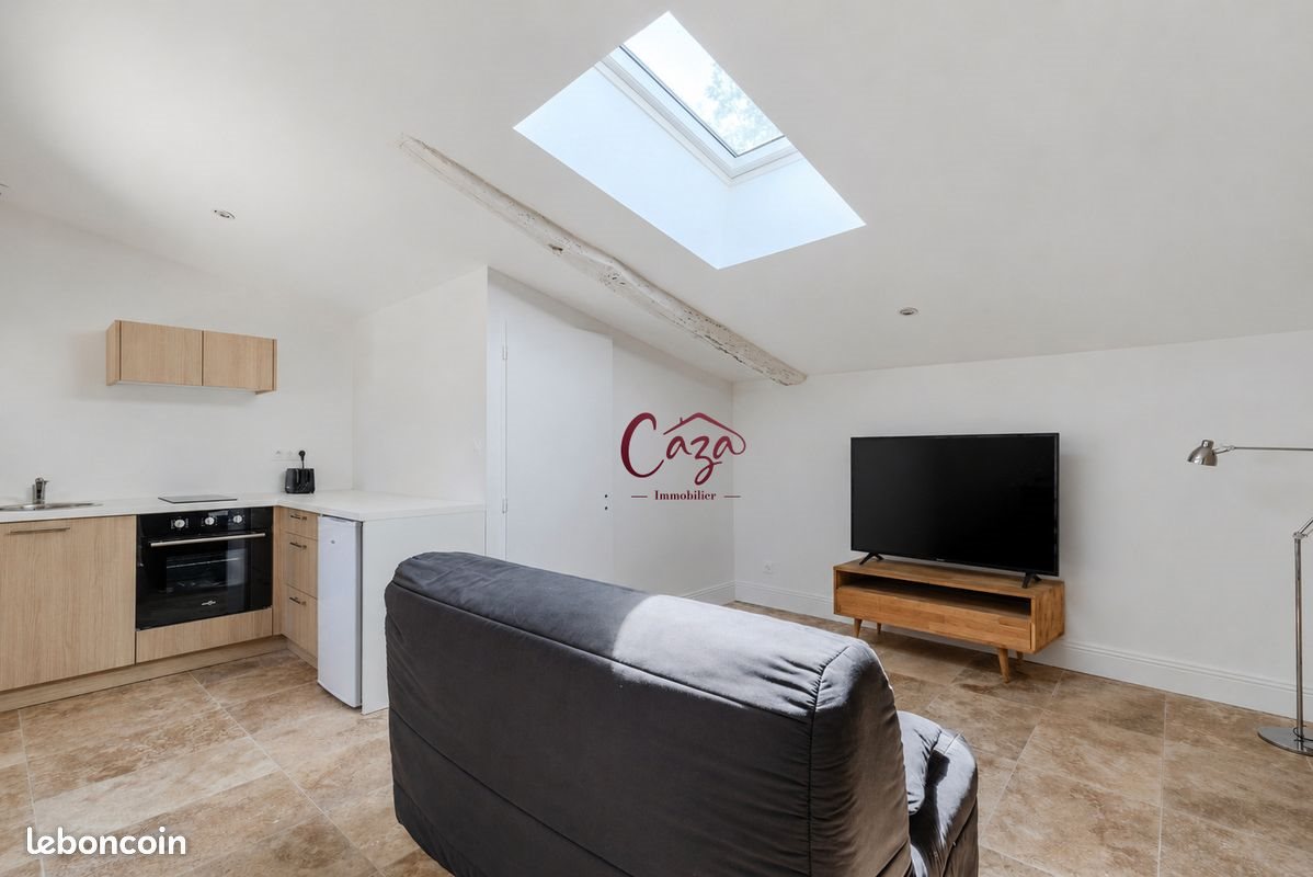 Appartement à vendre, 35m², Camblanes-et-Meynac