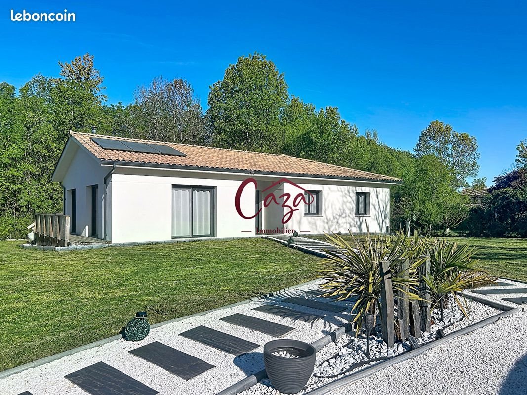 Maison à vendre, 145m², Camblanes-et-Meynac