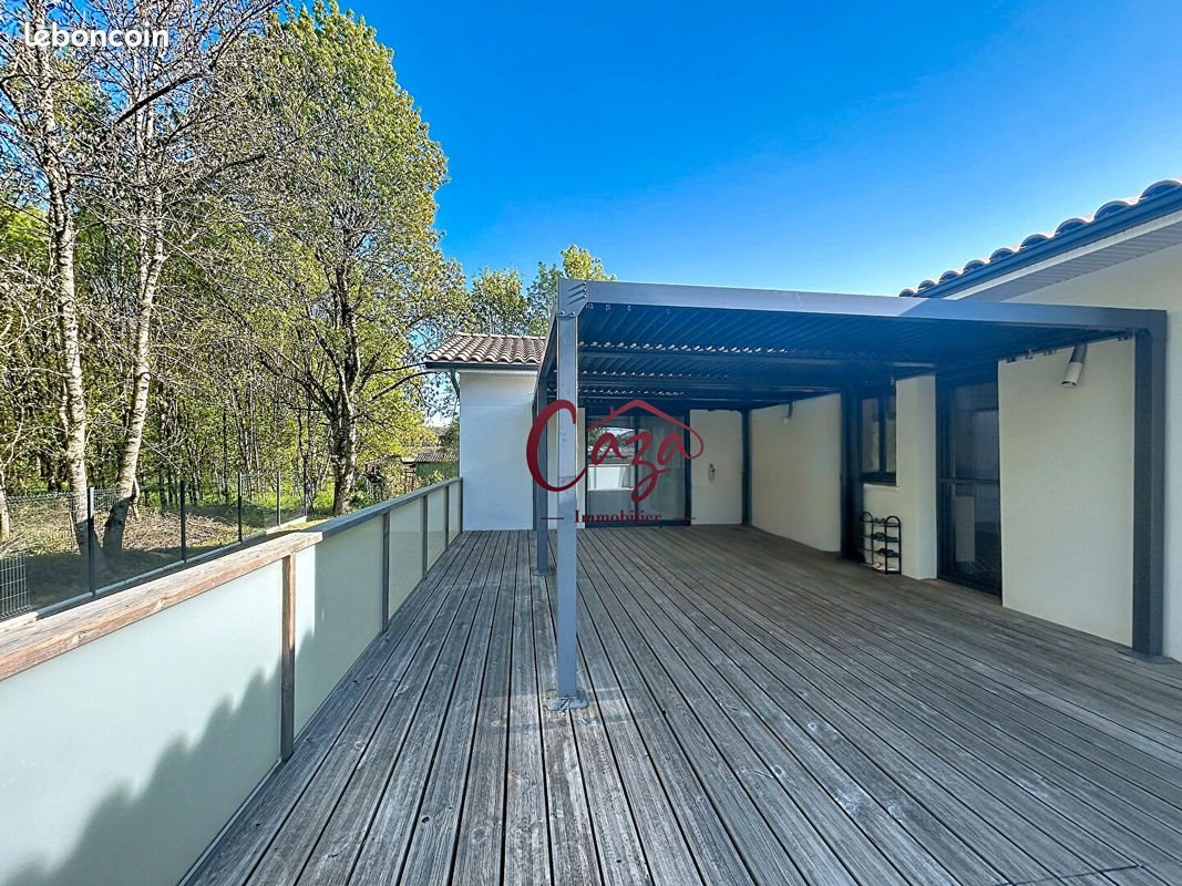 Maison à vendre, 145m², Camblanes-et-Meynac