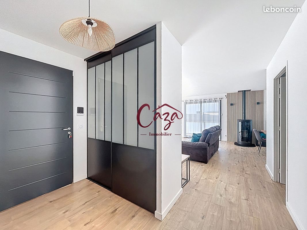 Maison à vendre, 145m², Camblanes-et-Meynac