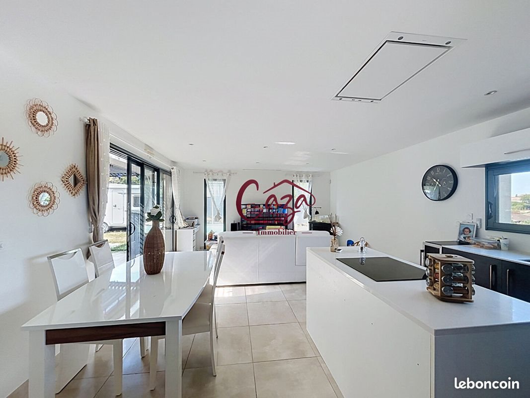 Maison à vendre, 101m², Quinsac