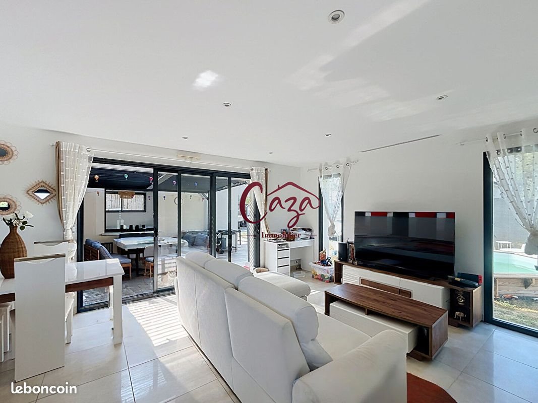 Maison à vendre, 101m², Quinsac