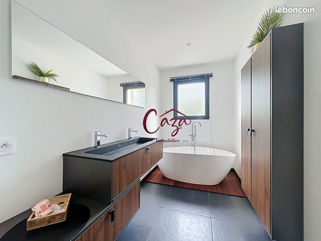 Maison à vendre, 101m², Quinsac