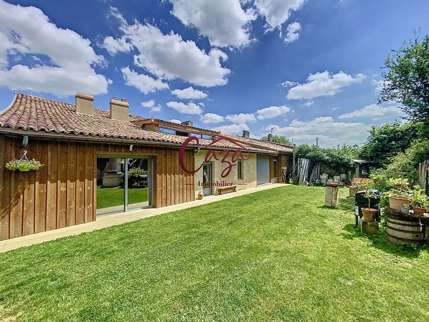 Maison à vendre, 291m², Camblanes-et-Meynac