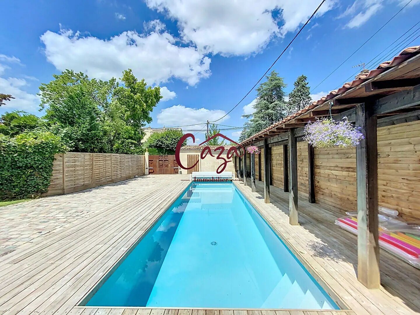 Maison à vendre, 291m², Camblanes-et-Meynac