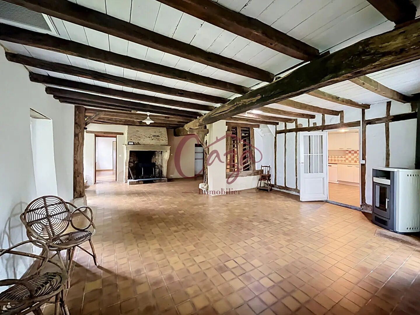 Maison à vendre, 265m², Madirac