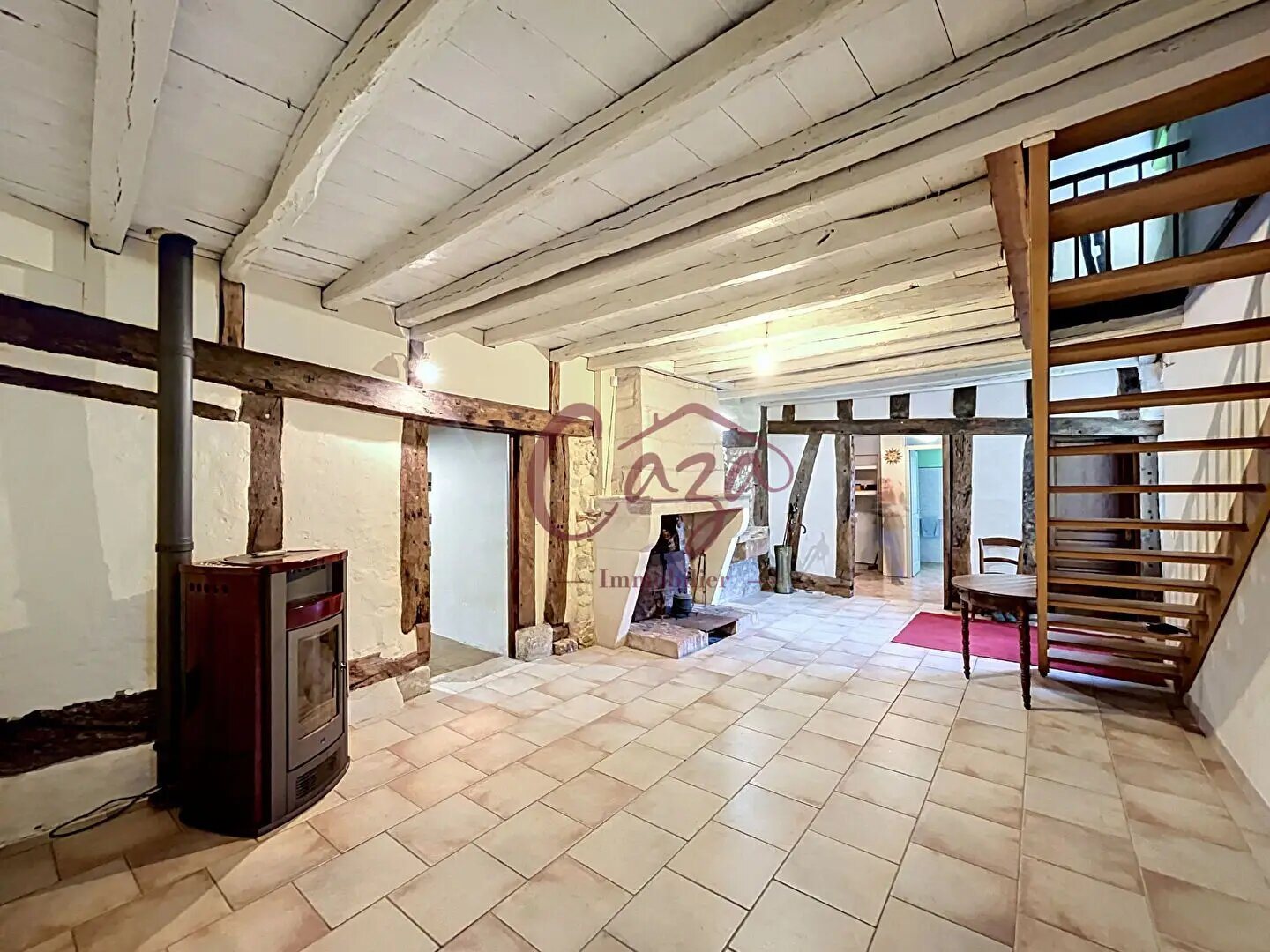 Maison à vendre, 265m², Madirac